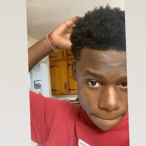 Meet your Posher, Gregory